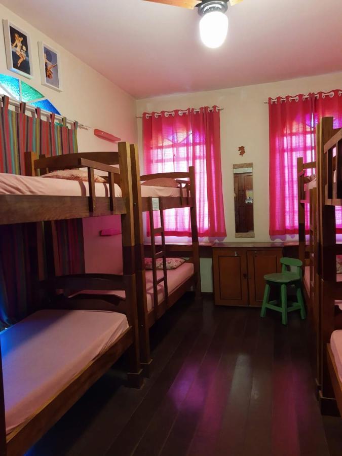 Chale Mineiro Hostel & Pousada Belo Horizonte Extérieur photo