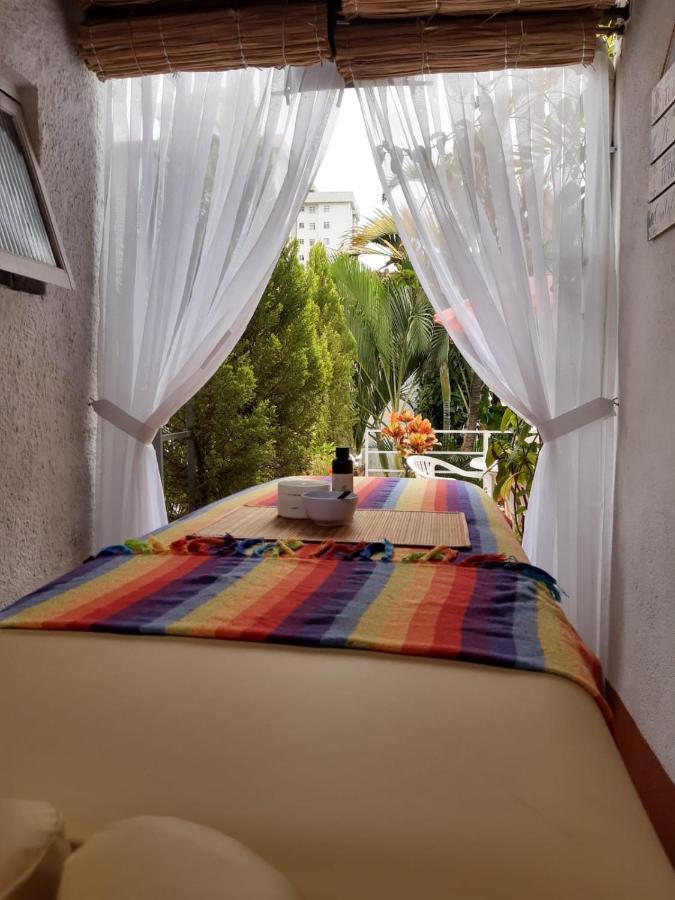 Chale Mineiro Hostel & Pousada Belo Horizonte Extérieur photo