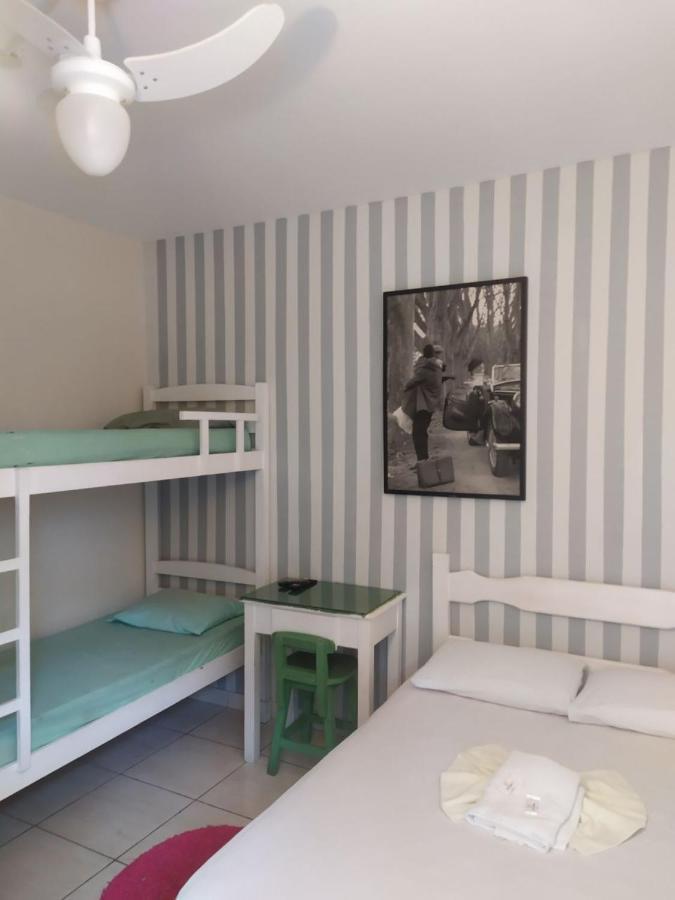 Chale Mineiro Hostel & Pousada Belo Horizonte Extérieur photo
