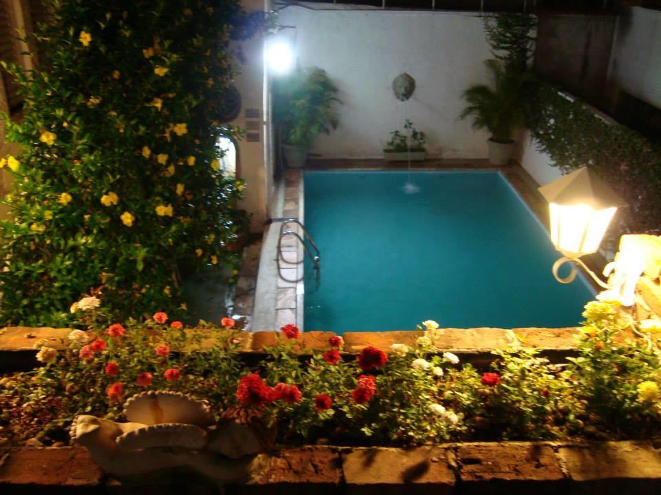 Chale Mineiro Hostel & Pousada Belo Horizonte Extérieur photo