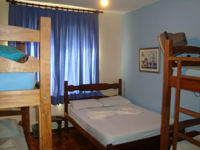 Chale Mineiro Hostel & Pousada Belo Horizonte Extérieur photo