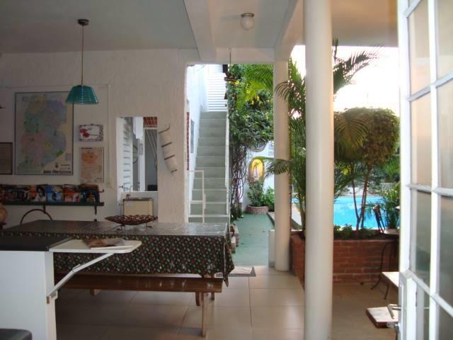 Chale Mineiro Hostel & Pousada Belo Horizonte Extérieur photo