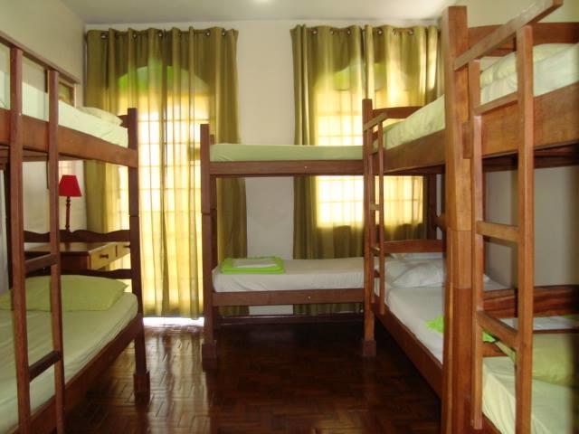 Chale Mineiro Hostel & Pousada Belo Horizonte Extérieur photo