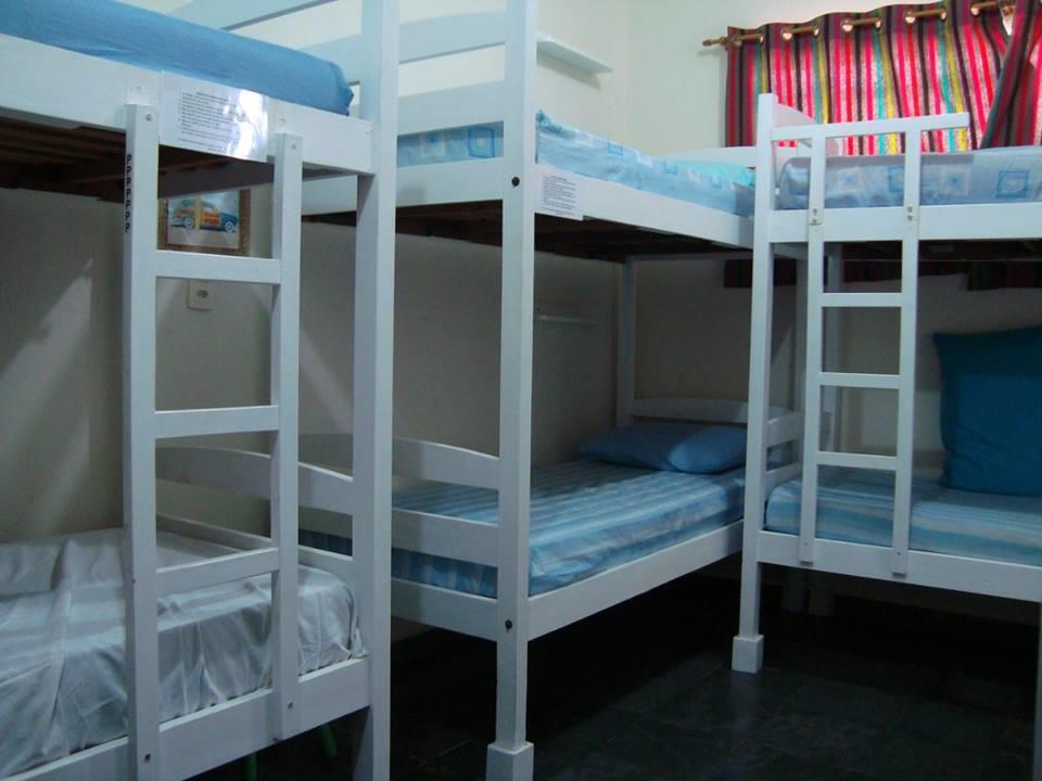 Chale Mineiro Hostel & Pousada Belo Horizonte Extérieur photo