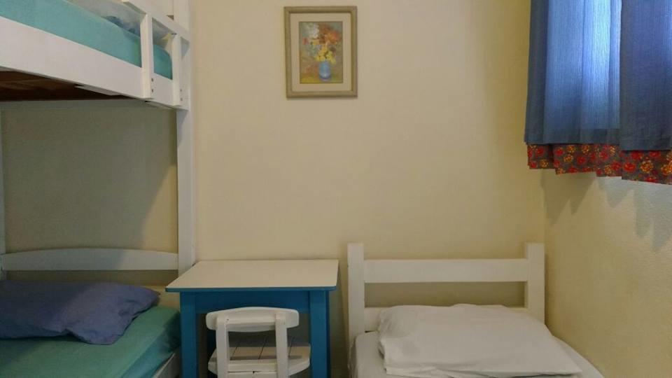 Chale Mineiro Hostel & Pousada Belo Horizonte Extérieur photo