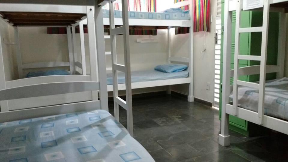 Chale Mineiro Hostel & Pousada Belo Horizonte Extérieur photo