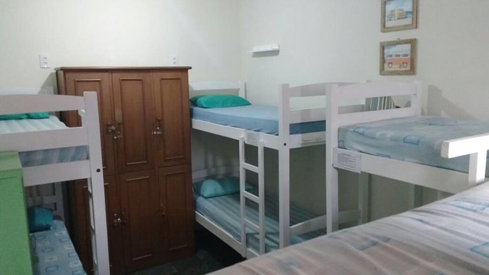 Chale Mineiro Hostel & Pousada Belo Horizonte Extérieur photo
