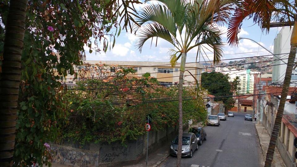 Chale Mineiro Hostel & Pousada Belo Horizonte Extérieur photo