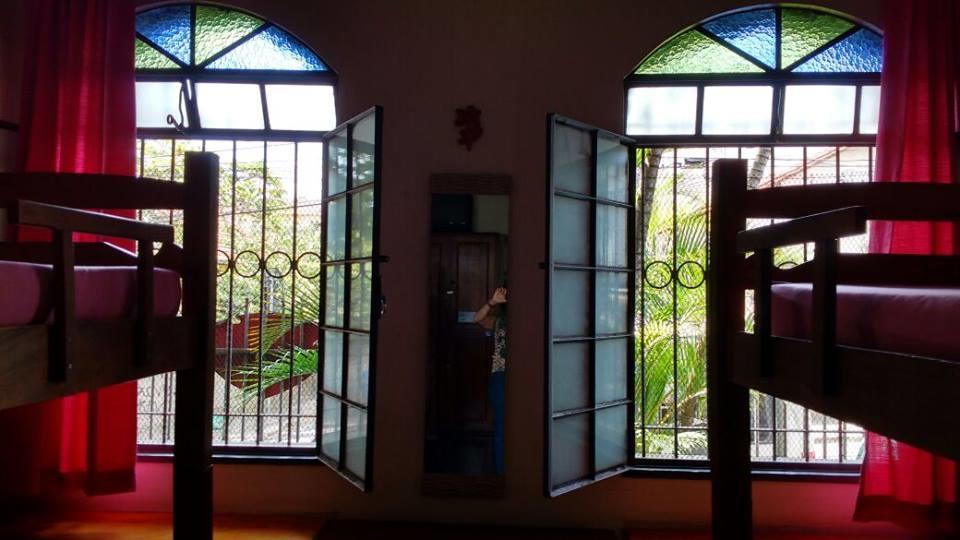 Chale Mineiro Hostel & Pousada Belo Horizonte Extérieur photo