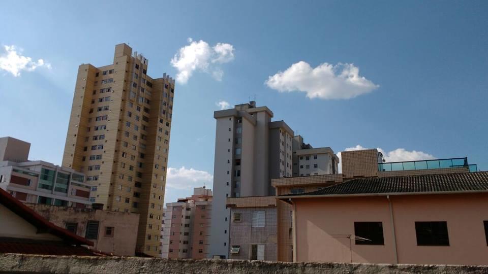Chale Mineiro Hostel & Pousada Belo Horizonte Extérieur photo